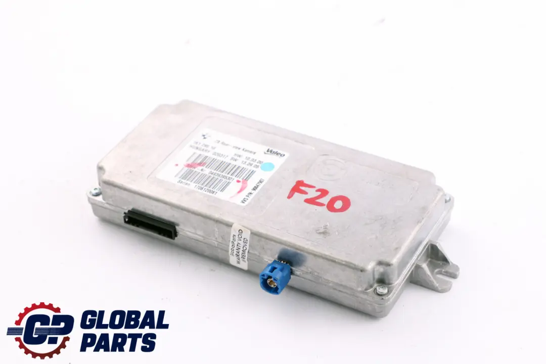 Módulo Cámara Marcha Atrás Para BMW F10 F20 F30 Visión Trasera para con número de pieza 9393953 Módulo Cámara Marcha Atrás Para BMW F10 F20 F30 Visión Trasera - SKU 9393953 - Número de pieza 9393953