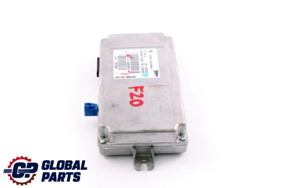  Reversing Camera Module BMW F10 F20 F30 Rear View Unit - SKU 9393953 - Part number 9393953