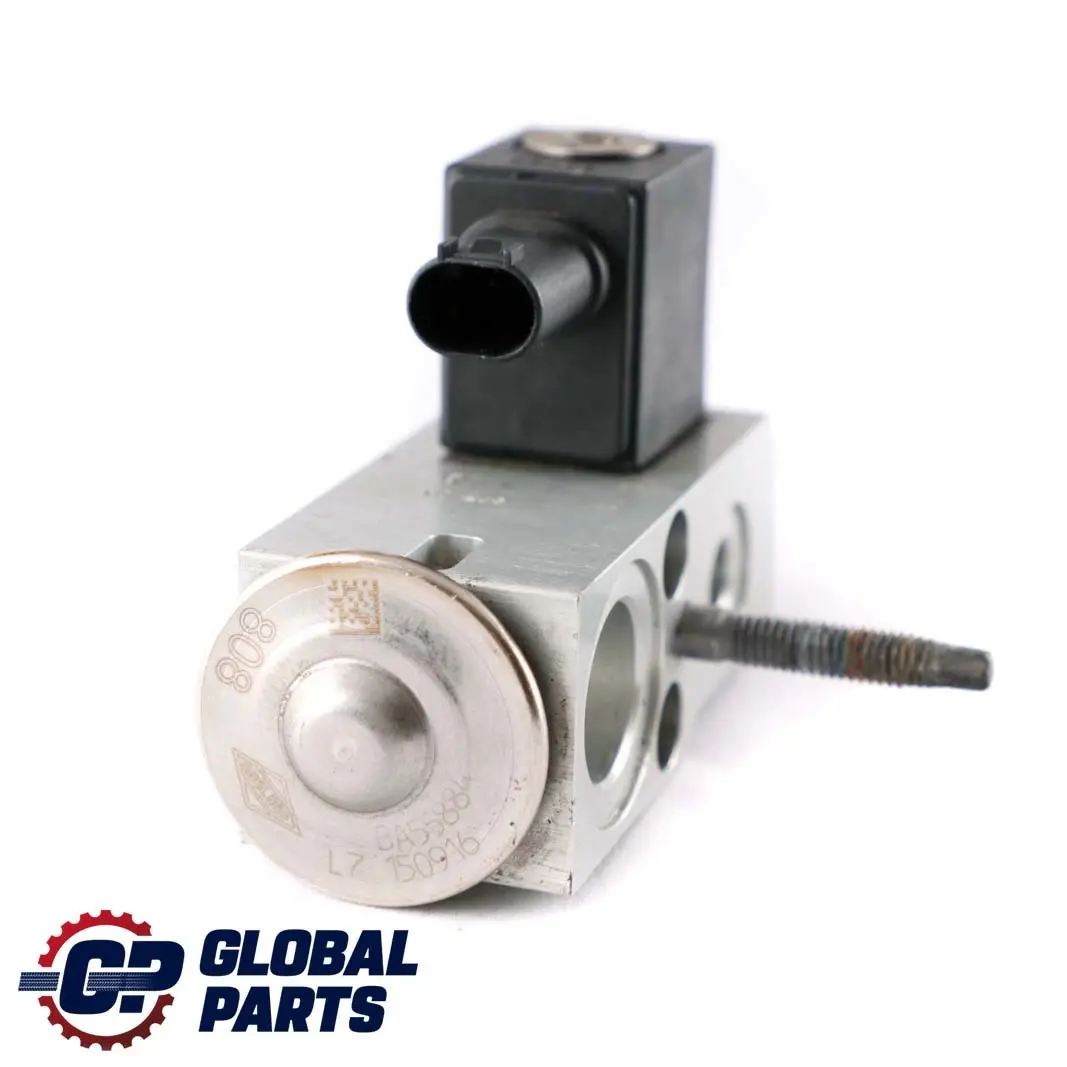 BMW F30N G20 G30 Hybrid Expansion Valve Air Conditioning Heather - SKU 9394286 - Part number 9394286