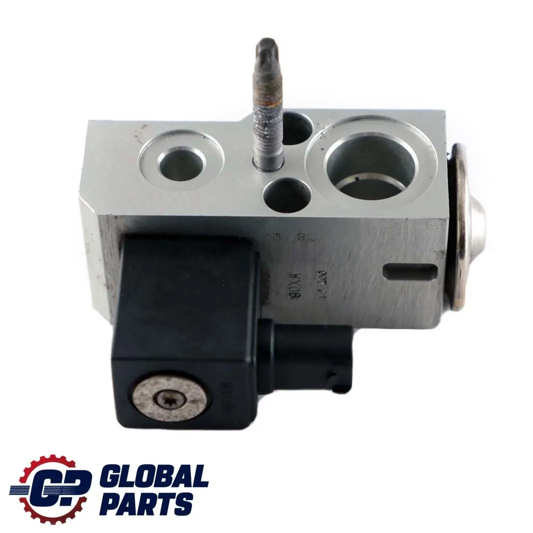 BMW F30 LCI G20 G30 Hybrid Expansions Ventil Klimaanlage Erika - SKU 9394286 - Teilenummer 9394286