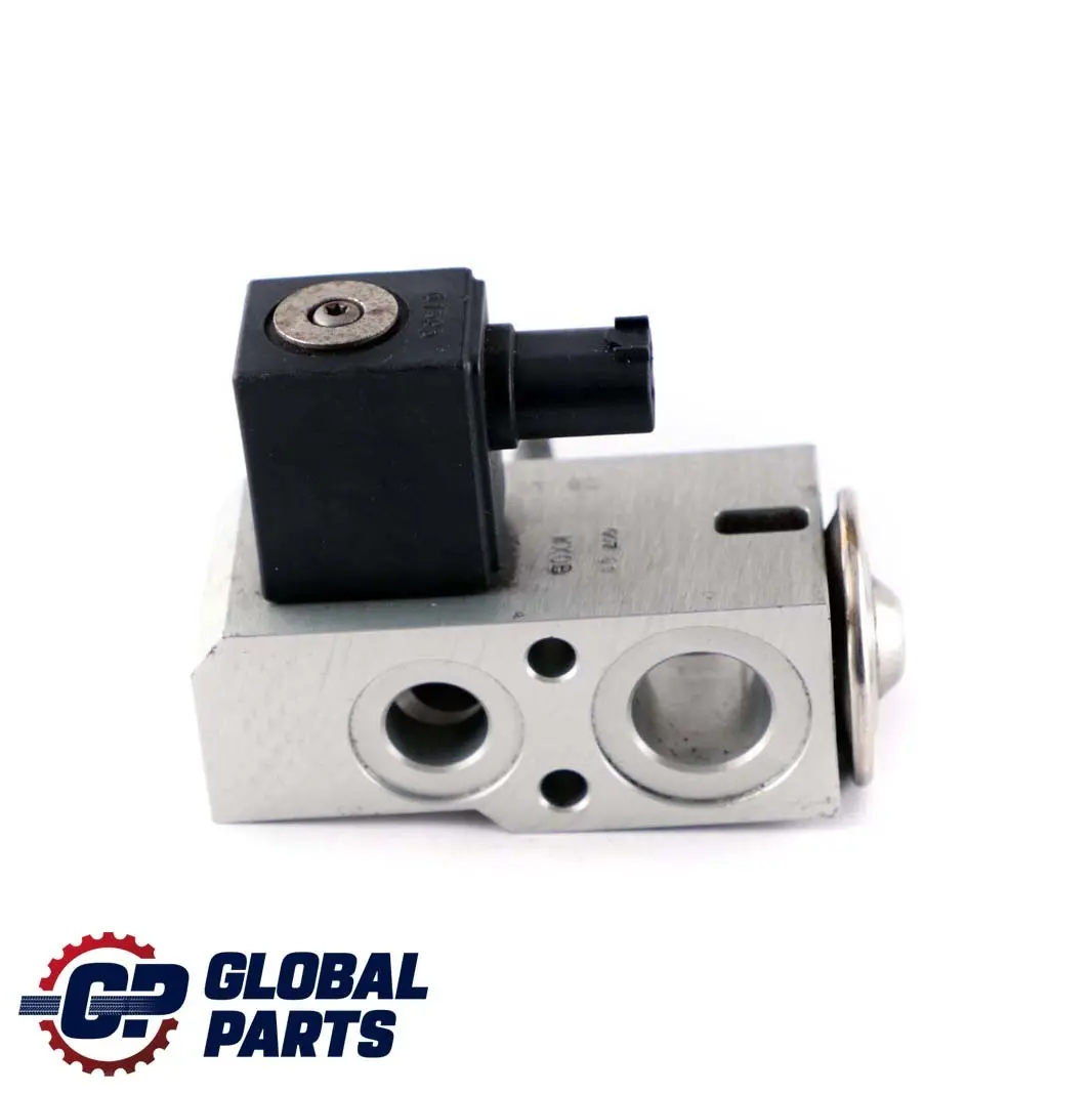 BMW F30 LCI G20 G30 Vanne Expansion Climatisation Hybride Heather - SKU 9394286 - Numéro de pièce 9394286