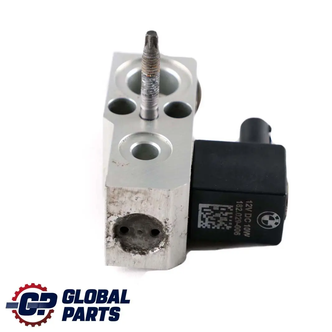 BMW F30 LCI G20 G30 Vanne Expansion Climatisation Hybride Heather - SKU 9394286 - Numéro de pièce 9394286