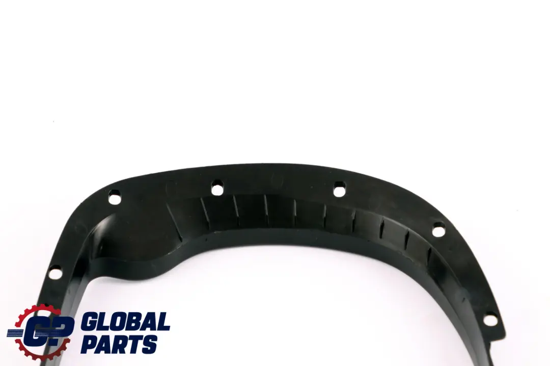 BMW 1 2 Series F20 F21 F22 LCI Gap Cover Steering Column Black - SKU 9394304 - Part number 9394304