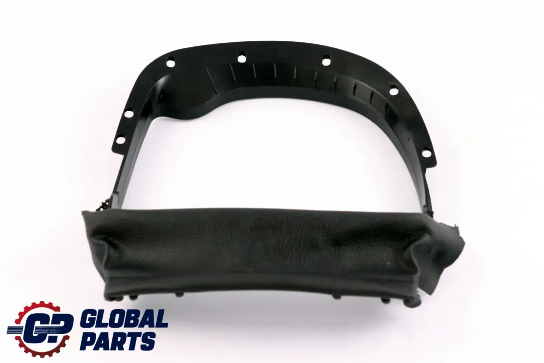 Copertura Intercapedine Piantone Dello Sterzo Nera per BMW F20 F21 F22 LCI con numero di parte 9394304 BMW F20 F21 F22 LCI Copertura Intercapedine Piantone Dello Sterzo Nera - SKU 9394304 - Numero di parte 9394304