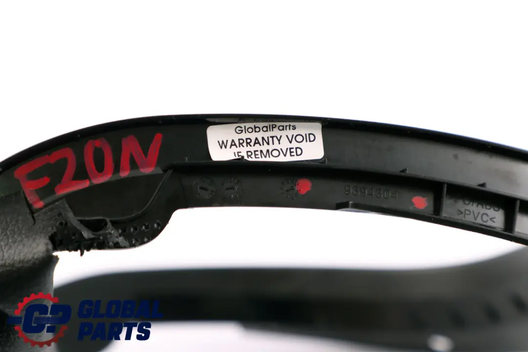 Osłona Kolumny Kierowniczej Czarna do BMW F20 F21 F22 LCI o numerze 9394304 BMW F20 F21 F22 LCI Osłona Kolumny Kierowniczej Czarna - SKU 9394304 - Numer Części 9394304