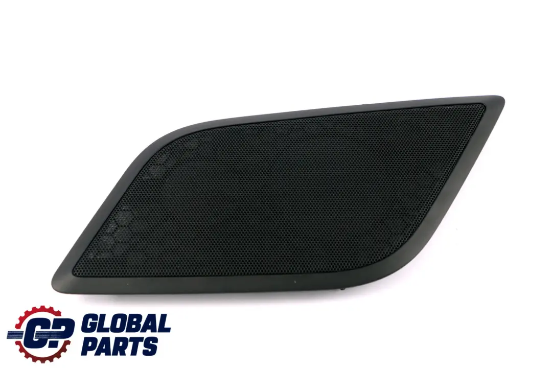 Dashboard Dash Cover Loudspeaker Trim Black BMW F20 F21 LCI - SKU 9394348 - Part number 9394348