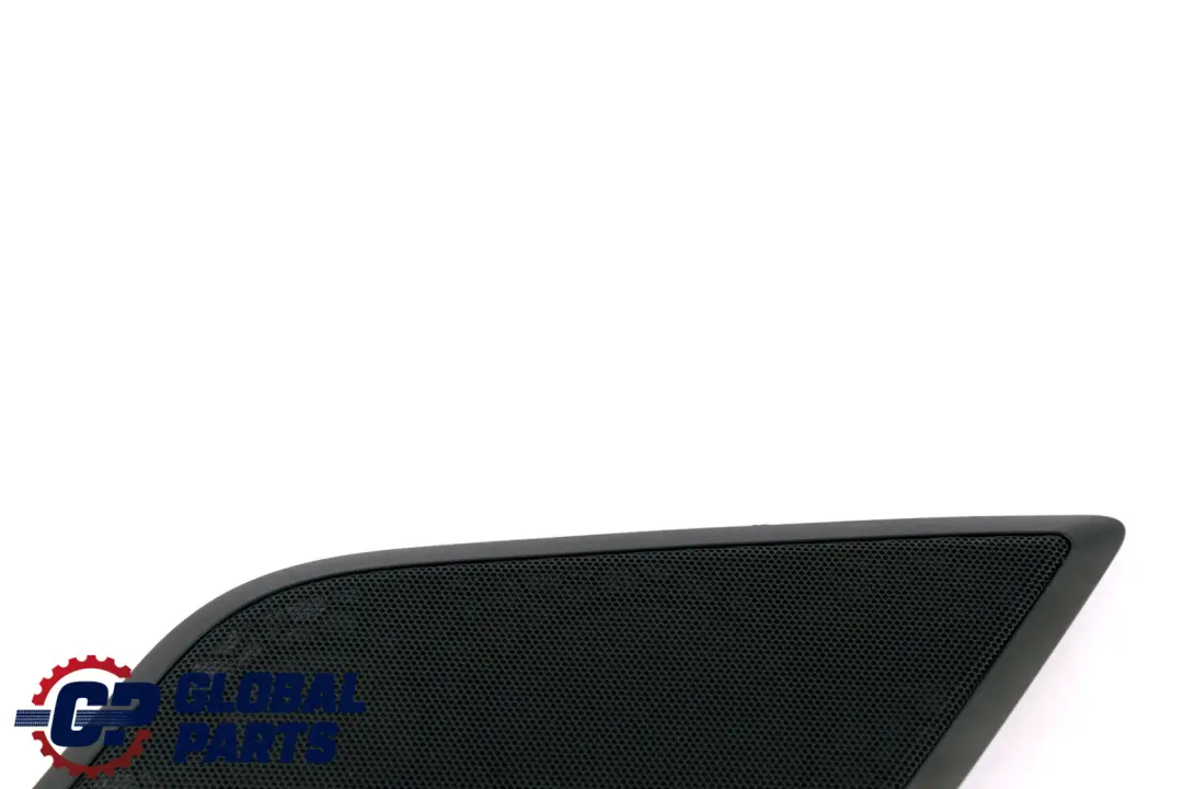 BMW F20 F21 LCI Armaturenbrett Gedankenstrich Abdeckung Lautsprecher - SKU 9394348 - Teilenummer 9394348