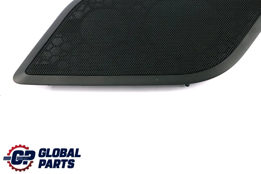 Dashboard Dash Cover Loudspeaker Trim Black to BMW F20 F21 LCI with Part number 9394348 BMW F20 F21 LCI Dashboard Dash Cover Loudspeaker Trim Black - SKU 9394348 - Part number 9394348