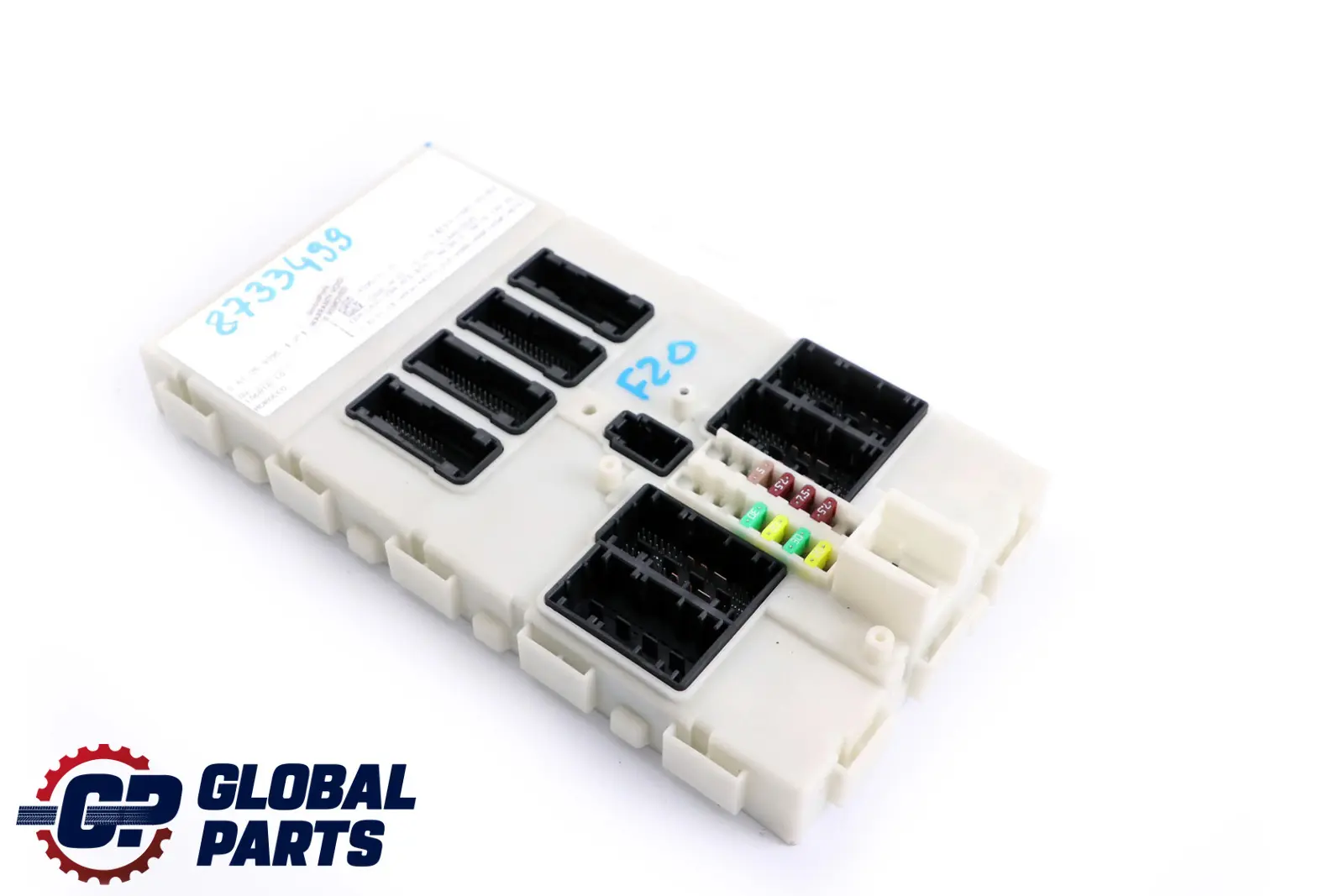 BMW F20 F21 F22 F30 F31 F32 F36 FEM Control Module Unit 9395171