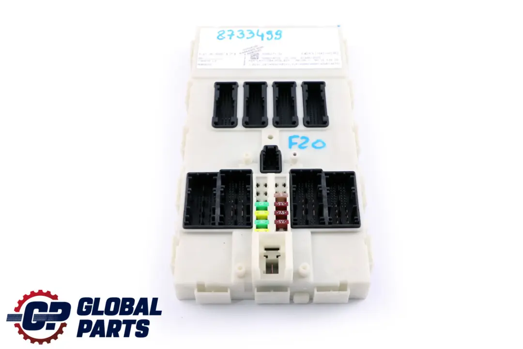 BMW F20 F21 F22 F30 F31 F32 F36 FEM Control Module Unit - SKU 9395171 - Part number 9395171