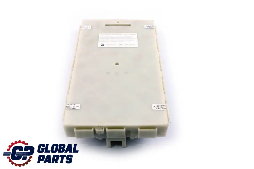 FEM Control Module Unit to BMW F20 F21 F22 F30 F31 F32 F36 with Part number 9395171 BMW F20 F21 F22 F30 F31 F32 F36 FEM Control Module Unit - SKU 9395171 - Part number 9395171