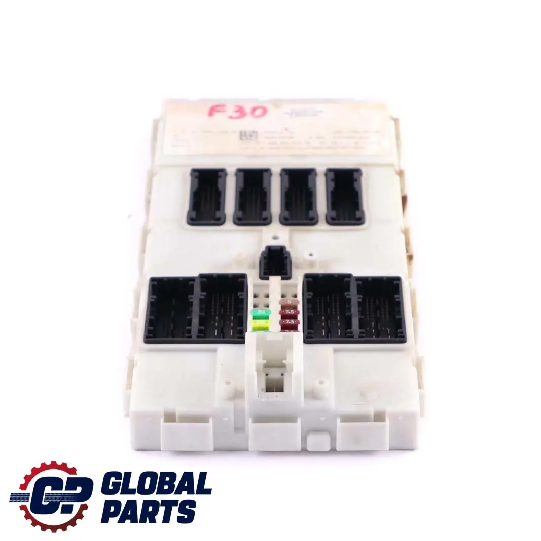 BMW F20 F22 F30 F32 Moduł Sterujący FEM - SKU 9395173 - Numer Części 9395173