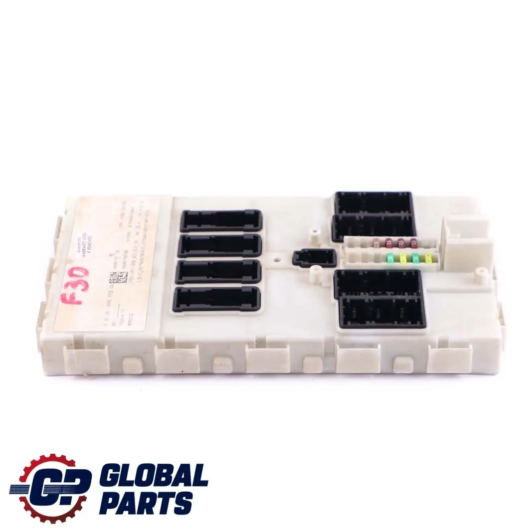 BMW F20 F22 F30 F32 Moduł Sterujący FEM - SKU 9395173 - Numer Części 9395173