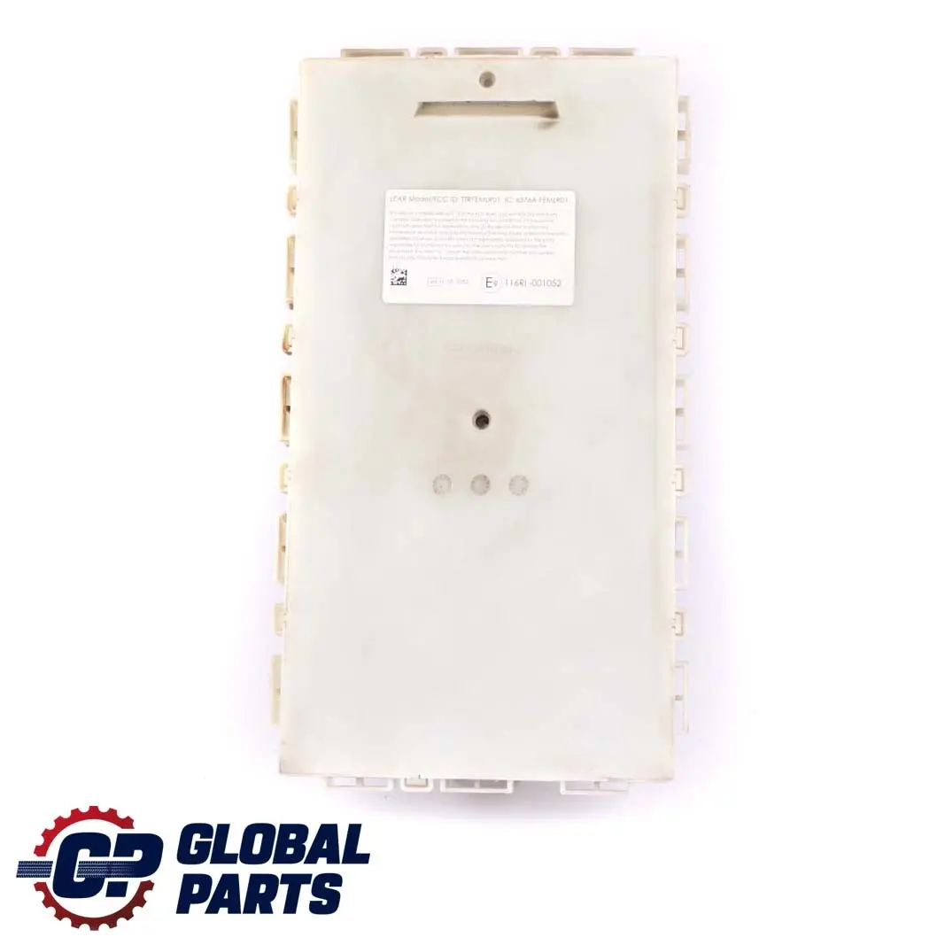 Módulo Unidad de Control FEM para BMW F20 F21 F22 F30 F31 F32 F36 con número de pieza 9395173 BMW F20 F21 F22 F30 F31 F32 F36 Módulo Unidad de Control FEM - SKU 9395173 - Número de pieza 9395173