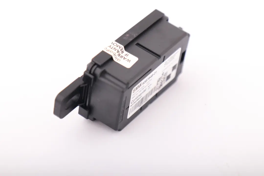 Radio Receptor De Control Remoto 434 MH para BMW 1 2 3 F20 F21 F22 F30 F55 F56 con número de pieza 9397846 BMW 1 2 3 F20 F21 F22 F30 F55 F56 Radio Receptor De Control Remoto 434 MH - SKU 9397846 - Número de pieza 9397846