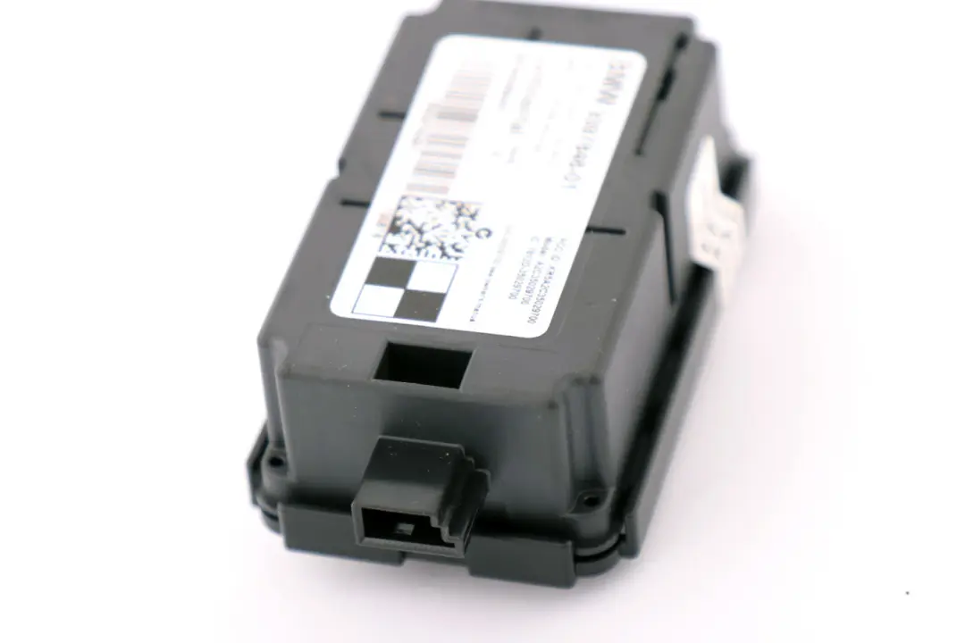 Recepteur Telecommande 434 MH pour BMW 2 3 4 F20 F21 F22 F30 F55 F56 à propos du numéro de pièce 9397846 BMW 2 3 4 F20 F21 F22 F30 F55 F56 Recepteur Telecommande 434 MH - SKU 9397846 - Numéro de pièce 9397846