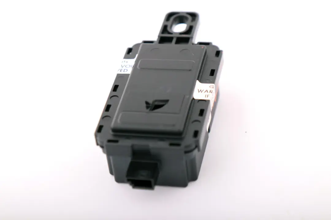 Ricevitore Radiocomando 434 MH per BMW F20 F21 F22 F30 F55 F56 con numero di parte 9397846 BMW F20 F21 F22 F30 F55 F56 Ricevitore Radiocomando 434 MH - SKU 9397846 - Numero di parte 9397846