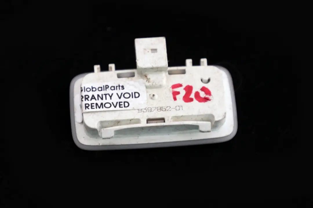 BMW Fila F20 F30 F32 F80 M3 LCI Luce per Specchio LED - SKU 9397852 - Numero di parte 9397852