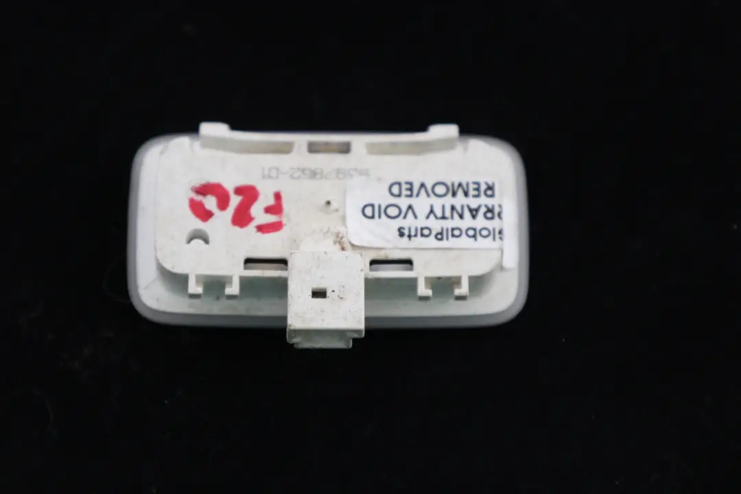 Luz De espejo LED para BMW 1 2 3 F20 F30 F32 F80 M3 LCI con número de pieza 9397852 BMW 1 2 3 F20 F30 F32 F80 M3 LCI Luz De espejo LED - SKU 9397852 - Número de pieza 9397852