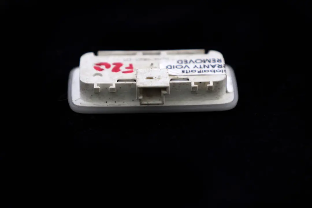 BMW 1 2 3 4 Reihe F20 F30 F32 F80 M3 LCI Spiegelleuchte LED - SKU 9397852 - Teilenummer 9397852