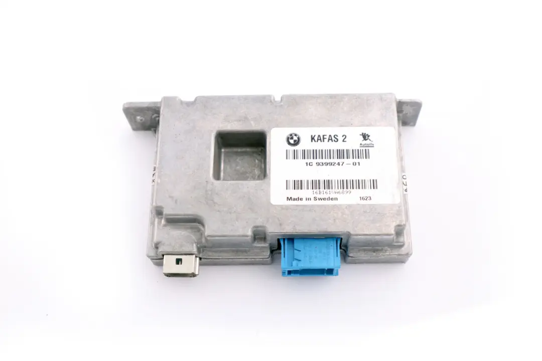 BMW F20 F30 F31 F32 ECU Camera Module Based Drive Support - SKU 9399247 - Part number 9399247