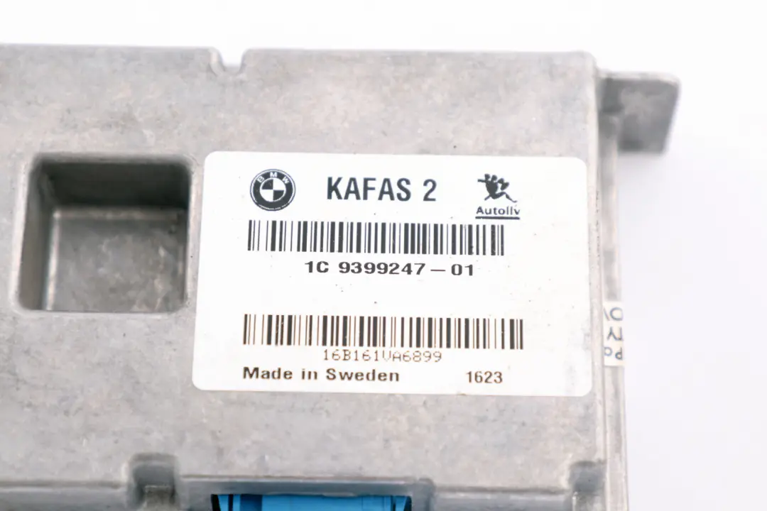 BMW F20 F30 F31 F32 Kamera Modul Basierend Laufwerk Unterstützung - SKU 9399247 - Teilenummer 9399247
