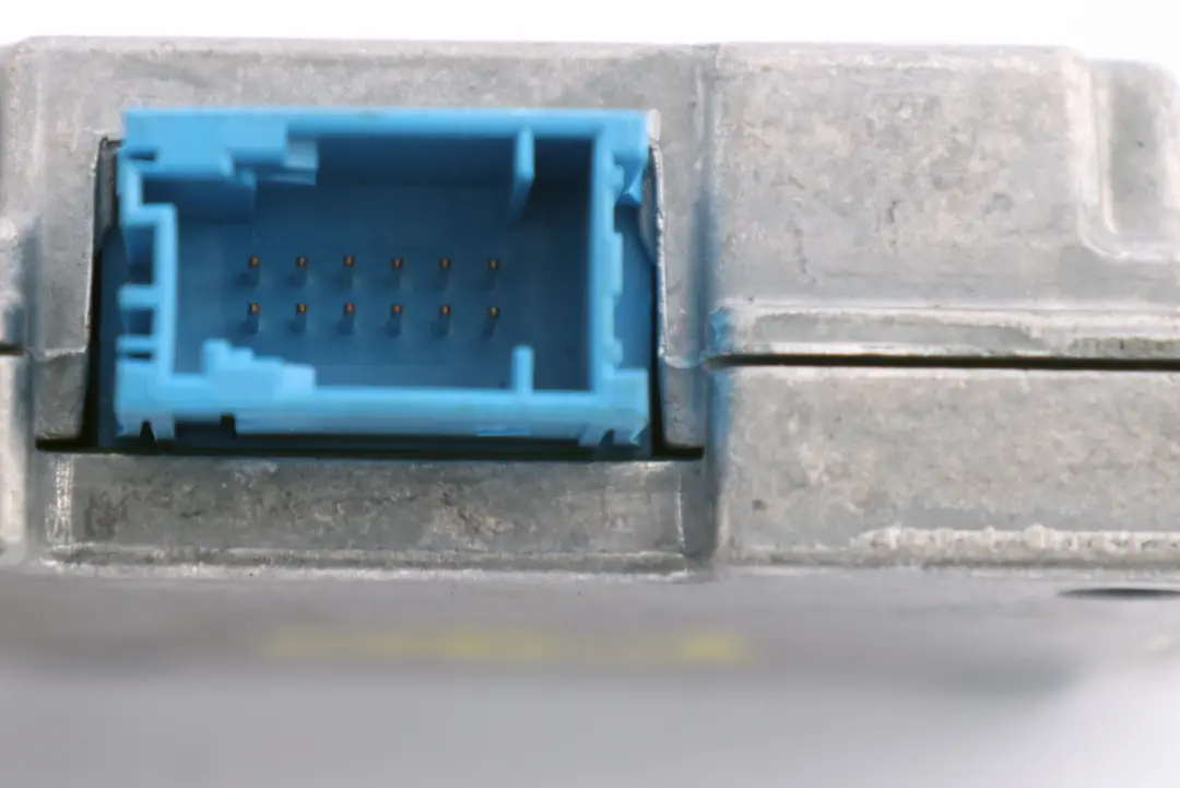 Kamera Modul Basierend Laufwerk Unterstützung für BMW F20 F30 F31 F32 mit Teilenummer 9399247 BMW F20 F30 F31 F32 Kamera Modul Basierend Laufwerk Unterstützung - SKU 9399247 - Teilenummer 9399247