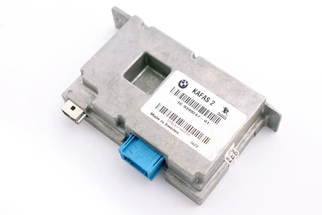 BMW F20 F30 F31 F32 ECU Camera Module Based Drive Support - SKU 9399247 - Part number 9399247