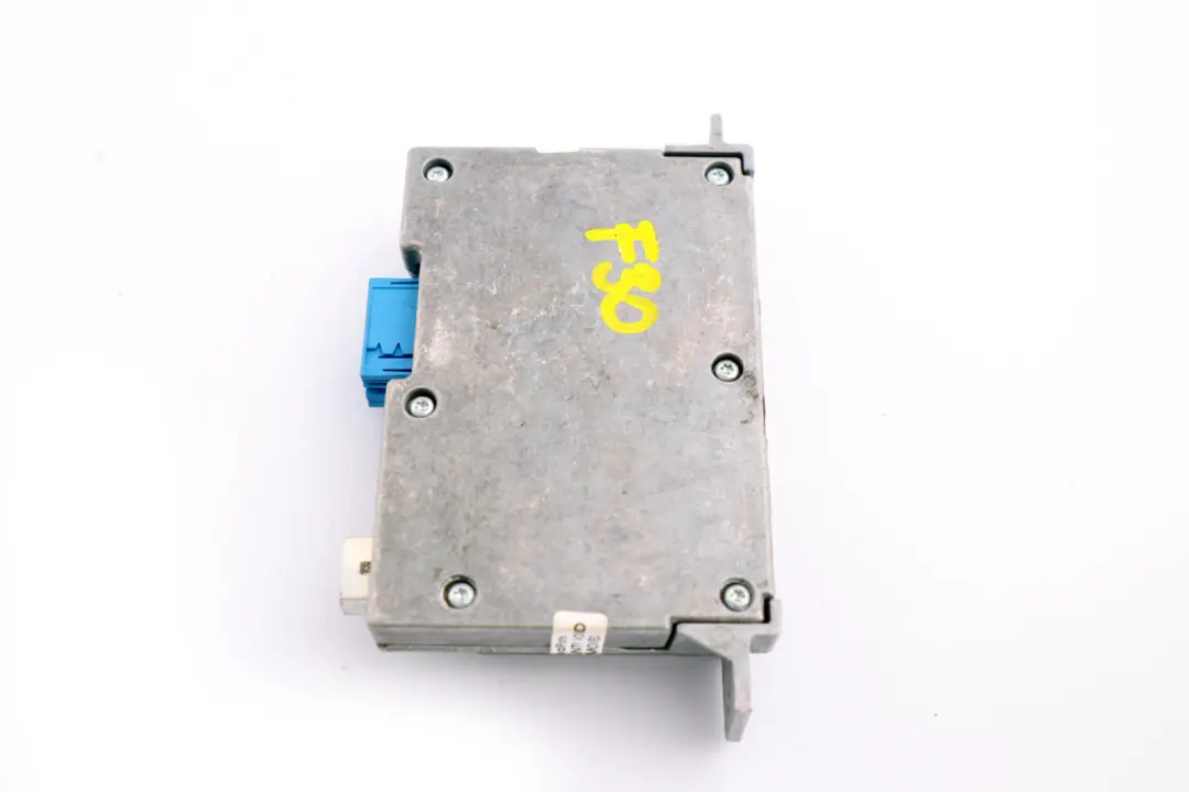 BMW F20 F30 F31 F32 ECU Módulo Cámara Basado Soporte Accionamiento - SKU 9399247 - Número de pieza 9399247