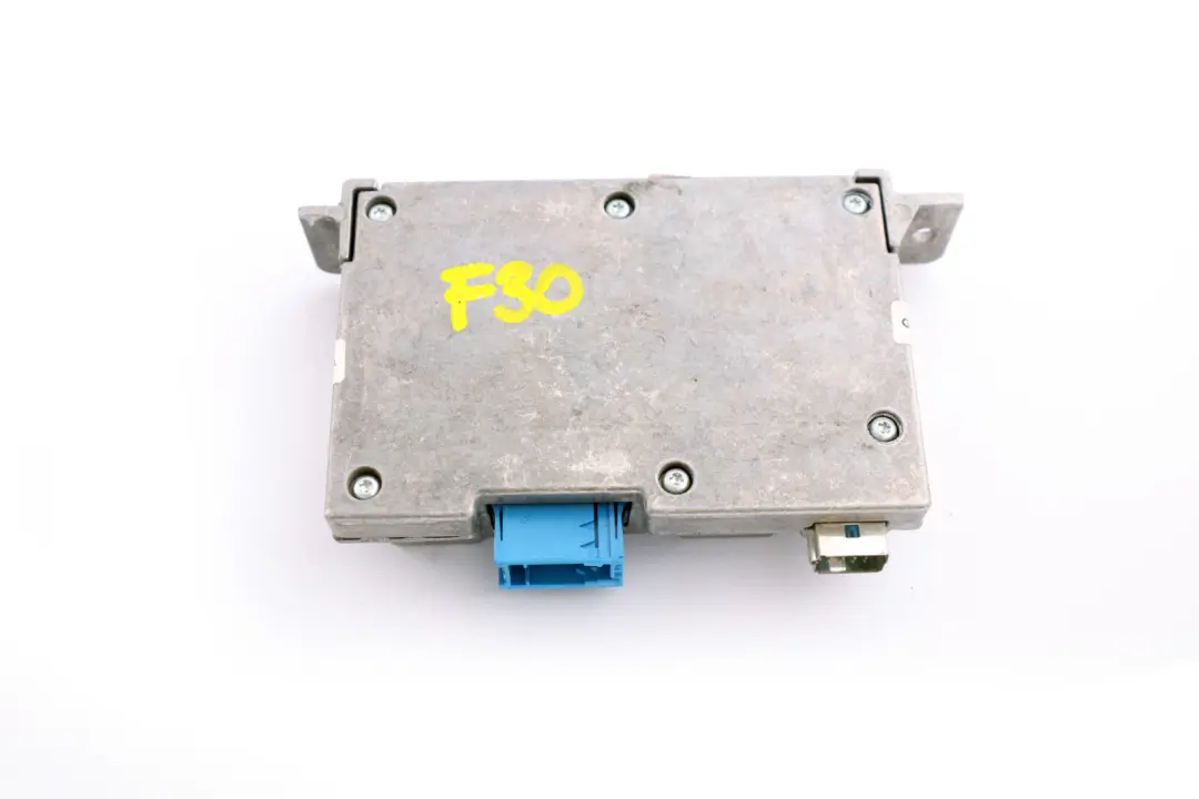 ECU Telecamera Modulo Basato Azionamento Supporto per BMW F20 F30 F31 F32 con numero di parte 9399247 BMW F20 F30 F31 F32 ECU Telecamera Modulo Basato Azionamento Supporto - SKU 9399247 - Numero di parte 9399247