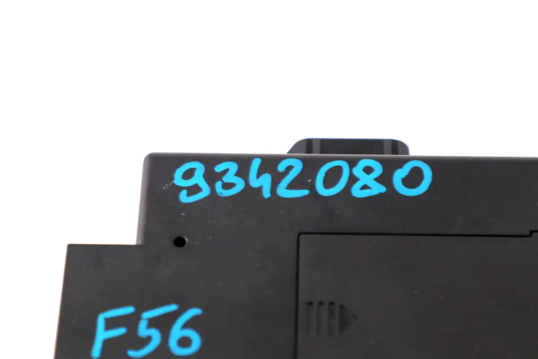 BMW MINI F54 F55 F56 F57 F60 Telematics Control Unit Module 8410 - SKU 9399466 - Part number 9399466