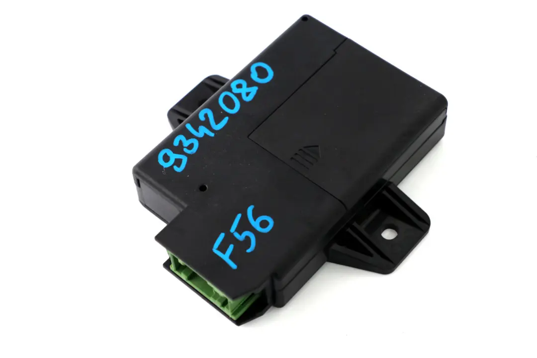 Mini F54 F55 F56 F57 F60 Módulo Unidad De Control Telemático 8410 - SKU 9399466 - Número de pieza 9399466