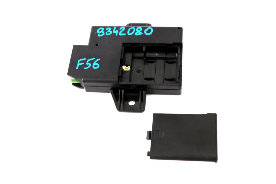 Mini F54 F55 F56 F57 F60 Telematics Control Unit Module 8410 - SKU 9399466 - Part number 9399466