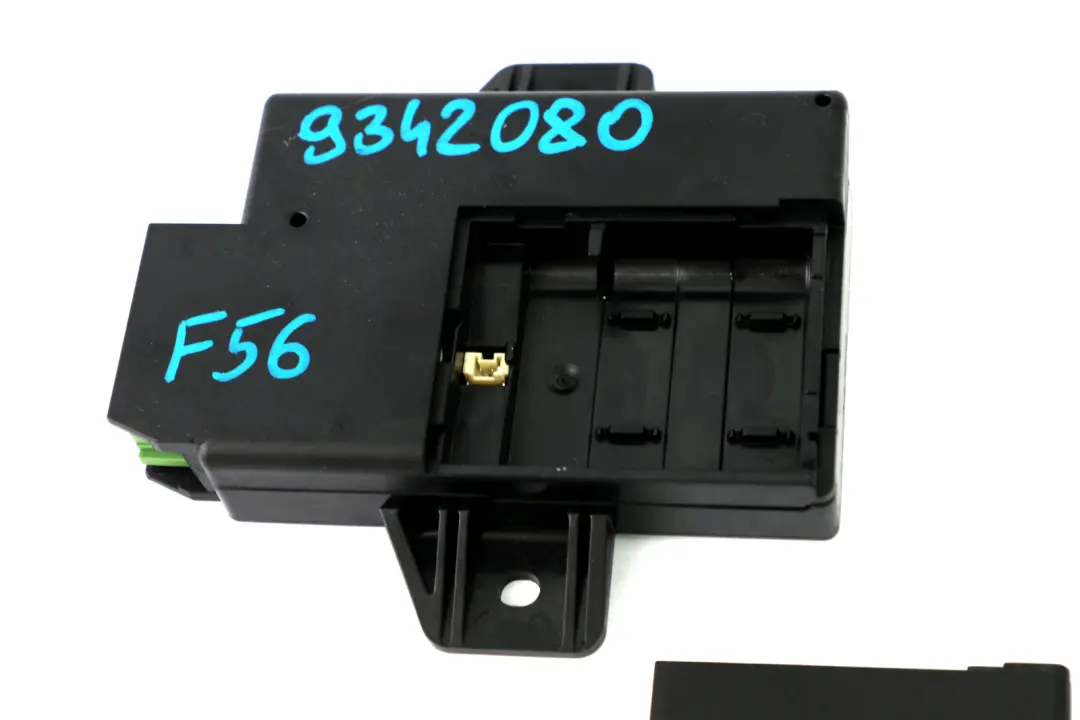 Mini F54 F55 F56 F57 F60 Módulo Unidad De Control Telemático 8410 - SKU 9399466 - Número de pieza 9399466