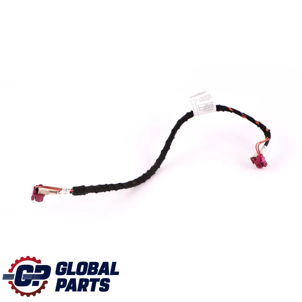 BMW 1 2 3 4 Series F20 F22 F30 F32 Connecting Lead Champ Mask Cid Cable 9321938 - SKU 9399971 - Part number 9399971