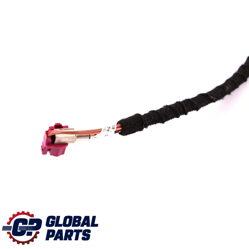 BMW 1 2 3 4 Series F20 F22 F30 F32 Connecting Lead Champ Mask Cid Cable 9321938 - SKU 9399971 - Part number 9399971