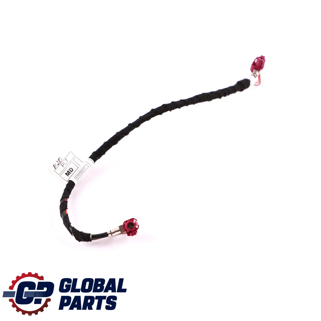 BMW 1 2 3 4 Series F20 F22 F30 F32 Connecting Lead Champ Mask Cid Cable 9321938 - SKU 9399971 - Part number 9399971