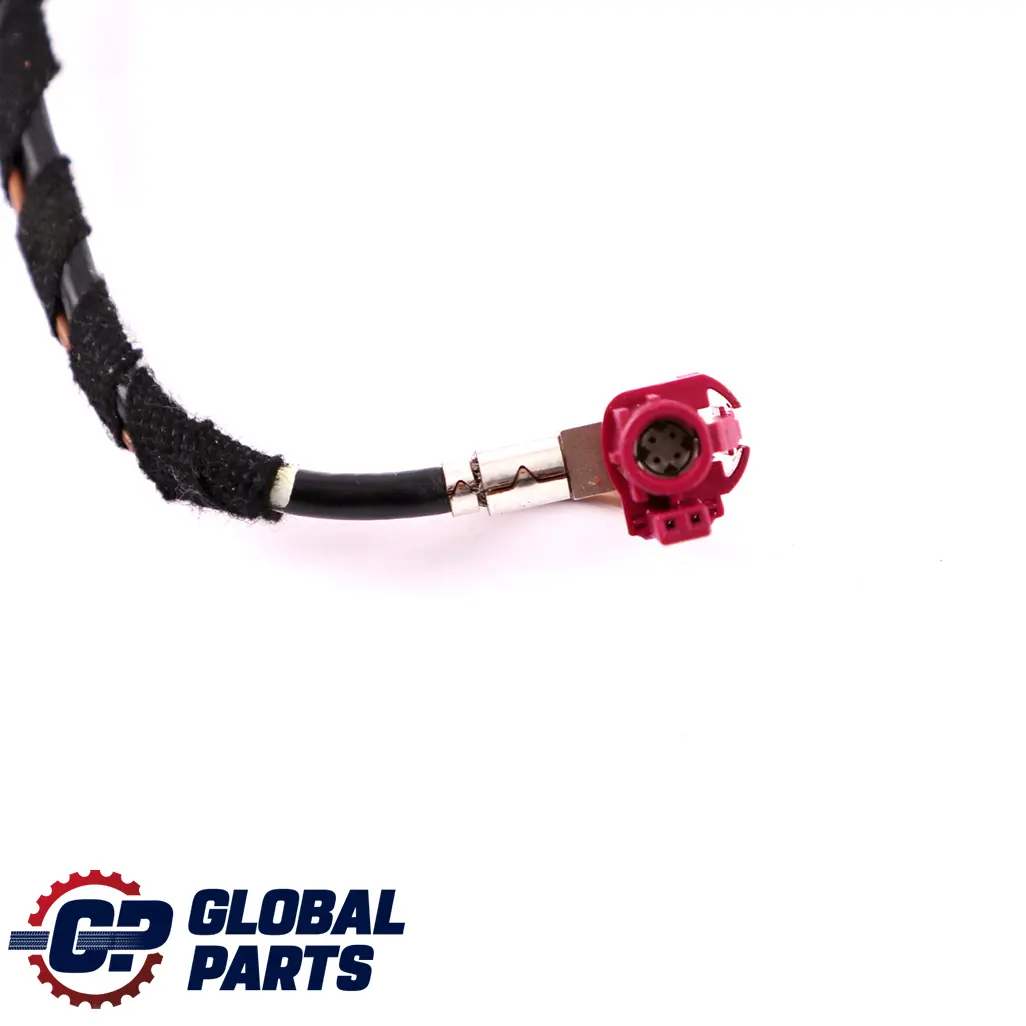 BMW 1 2 3 4 Series F20 F22 F30 F32 Connecting Lead Champ Mask Cid Cable 9321938 - SKU 9399971 - Part number 9399971