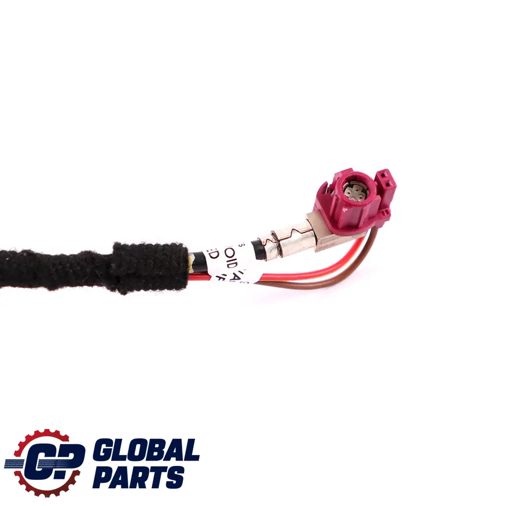 BMW 1 2 3 4 Series F20 F22 F30 F32 Connecting Lead Champ Mask Cid Cable 9321938 - SKU 9399971 - Part number 9399971