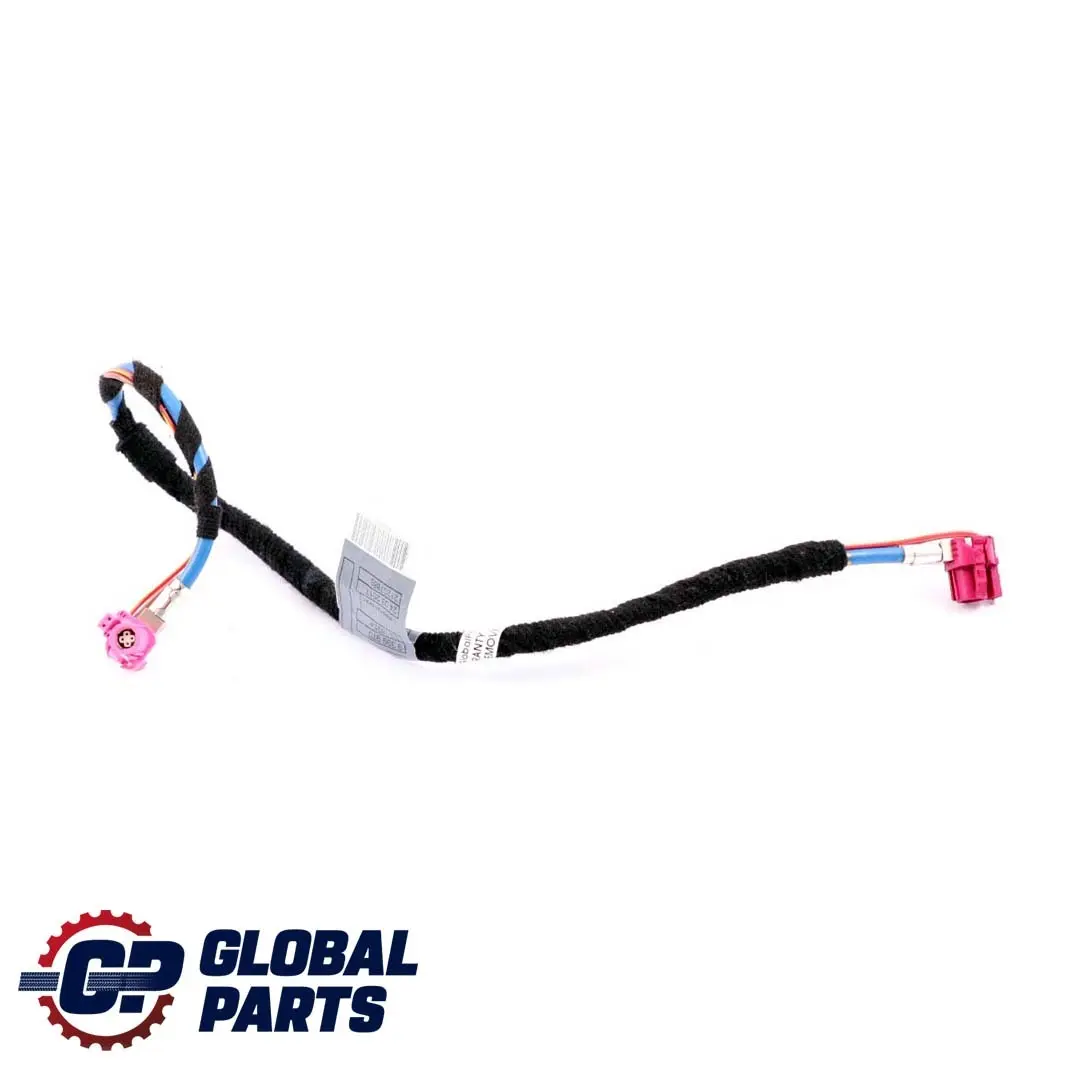 Verbindungsleitung BMW F20 F30 F31 F32 F80 M3 CID/HU-H für mit Teilenummer 9399972 Verbindungsleitung BMW F20 F30 F31 F32 F80 M3 CID/HU-H - SKU 9399972 - Teilenummer 9399972