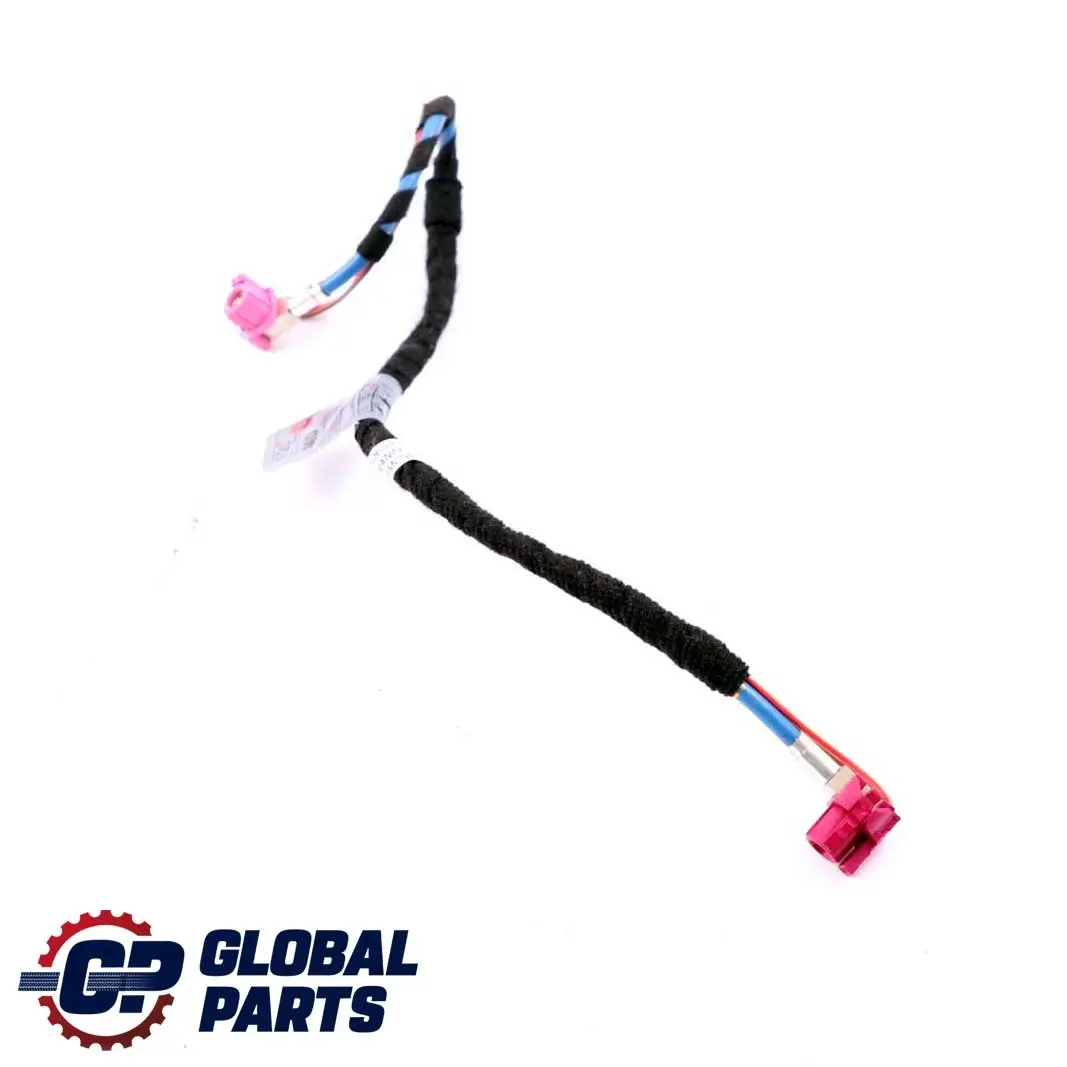 BMW F20 F30 F31 F32 F80 M3 Przewód Połączeniowy CID/HU-H - SKU 9399972 - Numer Części 9399972