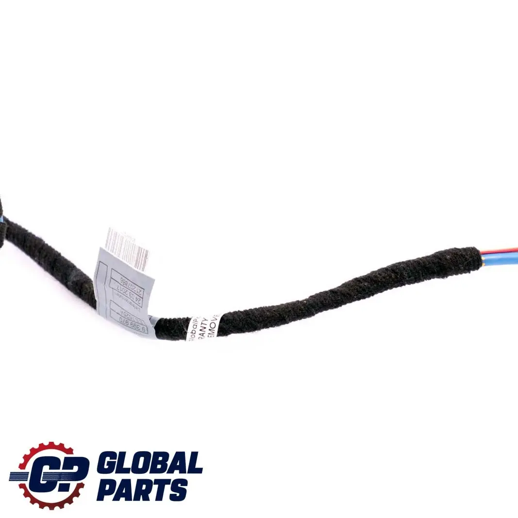 Linea Di Collegamento BMW F20 F30 F31 F32 F80 M3 CID/HU-H - SKU 9399972 - Numero di parte 9399972