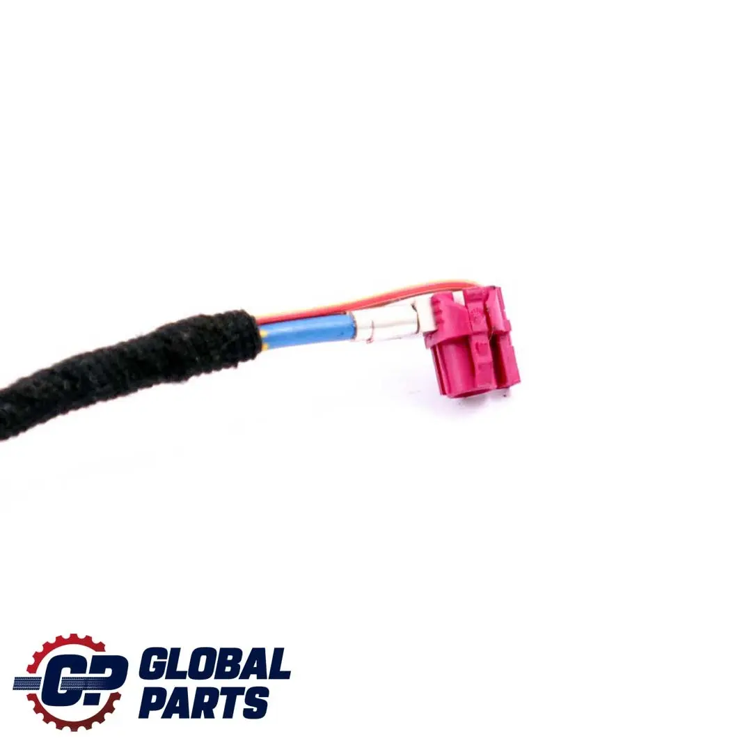 Linea Di Collegamento BMW F20 F30 F31 F32 F80 M3 CID/HU-H - SKU 9399972 - Numero di parte 9399972