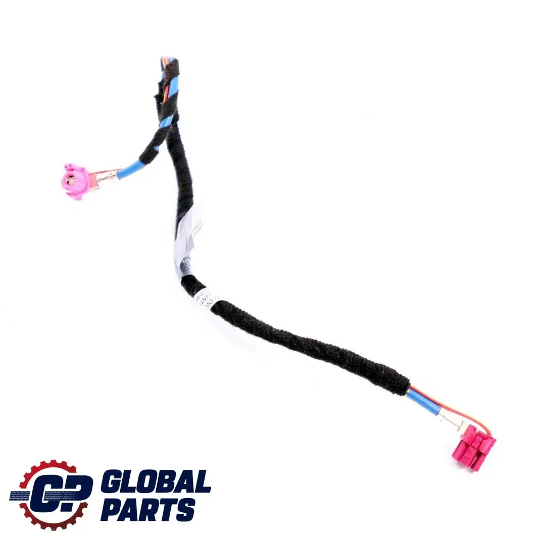 Connecting Line BMW F20 F30 F31 F32 F80 M3 CID/HU-H to with Part number 9399972 Connecting Line BMW F20 F30 F31 F32 F80 M3 CID/HU-H - SKU 9399972 - Part number 9399972