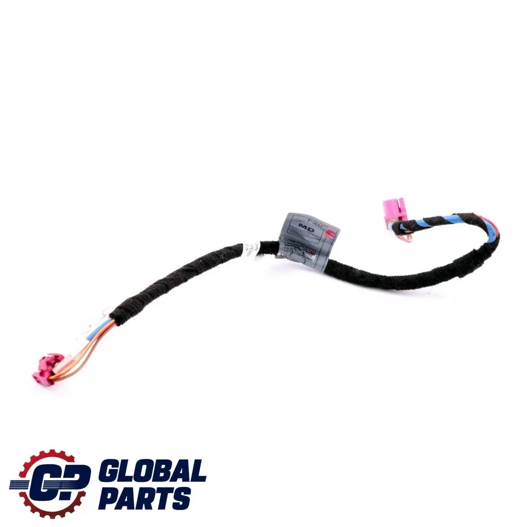 Linea Di Collegamento BMW F20 F30 F31 F32 F80 M3 CID/HU-H - SKU 9399972 - Numero di parte 9399972