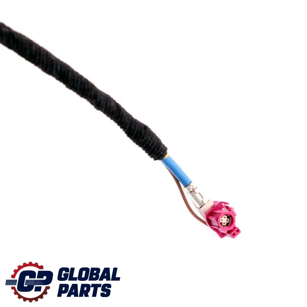 Linea Di Collegamento BMW F20 F30 F31 F32 F80 M3 CID/HU-H - SKU 9399972 - Numero di parte 9399972