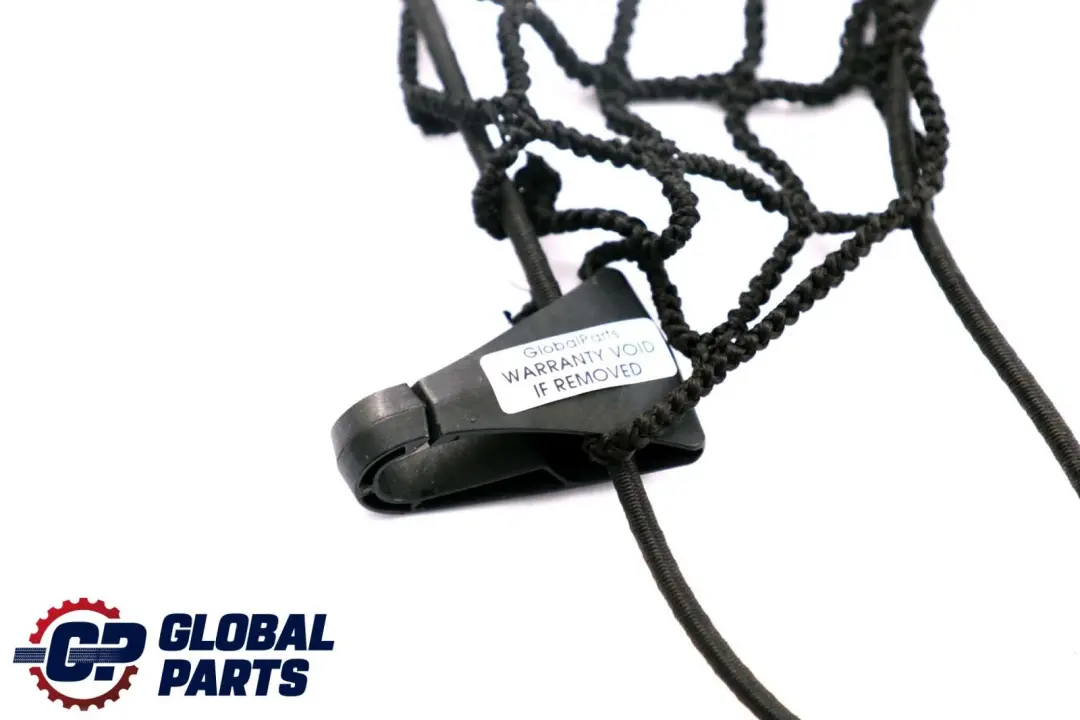 BMW 3 5 X3 X5 er E61 E70 E83 E91 Kofferraum Gepäckraum Netz - SKU 9410838 - Teilenummer 9410838