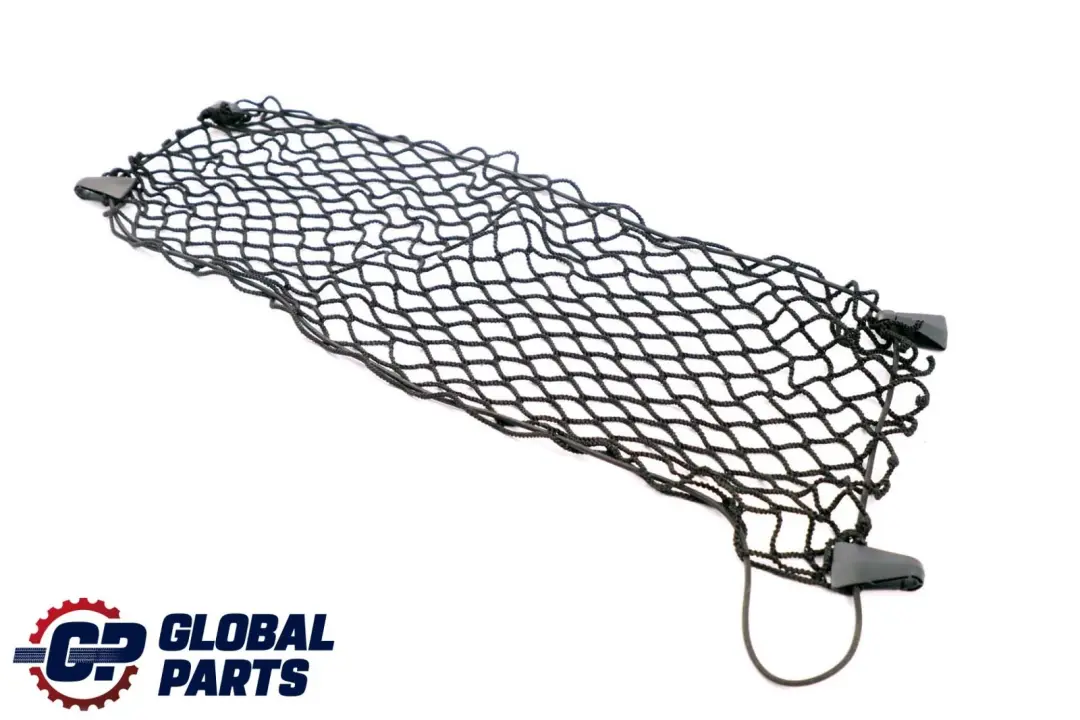 BMW 3 5 X3 X5 Series E61 E70 E83 E91 Boot Trunk Luggage Compartment Net - SKU 9410838 - Part number 9410838