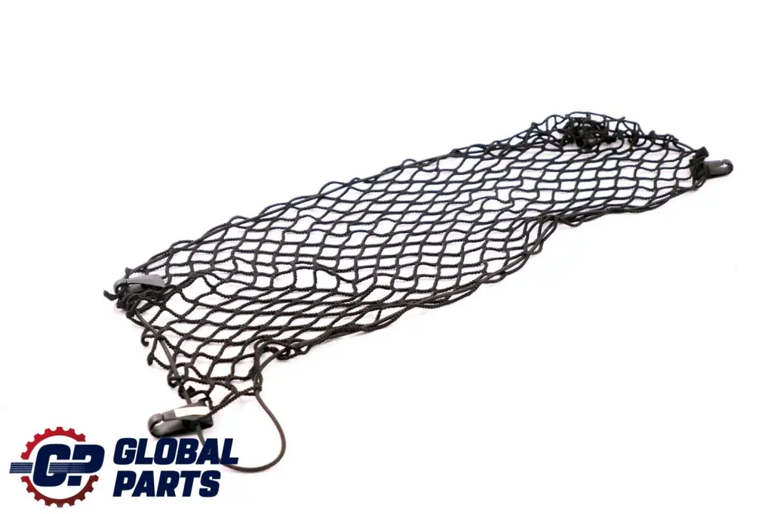 BMW 3 5 X3 X5 Series E61 E70 E83 E91 Boot Trunk Luggage Compartment Net - SKU 9410838 - Part number 9410838