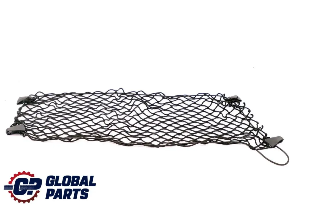 Boot Trunk Luggage Compartment Net to BMW 3 5 X3 X5 Series E61 E70 E83 E91 with Part number 9410838 BMW 3 5 X3 X5 Series E61 E70 E83 E91 Boot Trunk Luggage Compartment Net - SKU 9410838 - Part number 9410838